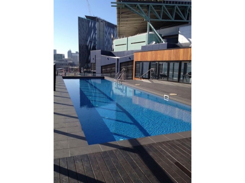 333/673 La Trobe Street, Docklands VIC 3008