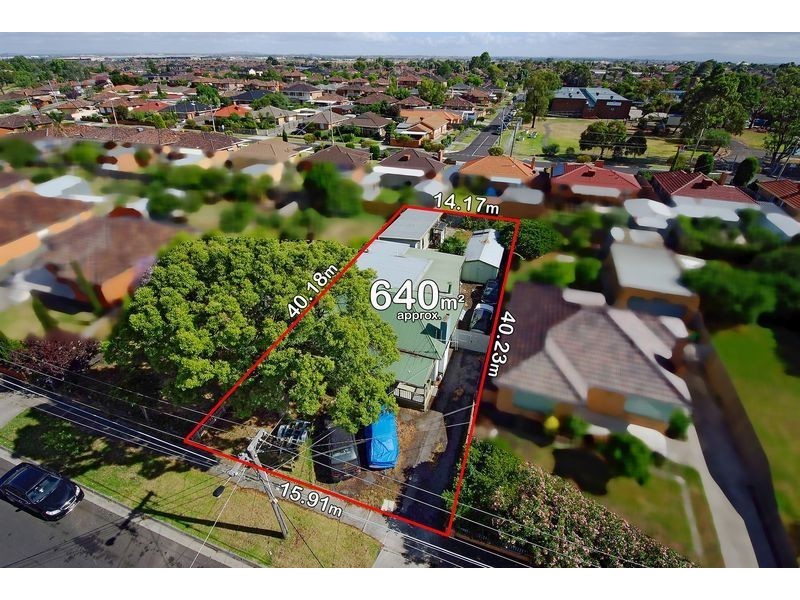 56 Dickens Street, Lalor VIC 3075