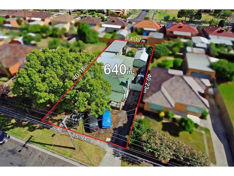 56 Dickens Street, Lalor VIC 3075