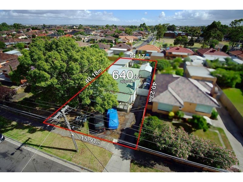 56 Dickens Street, Lalor VIC 3075