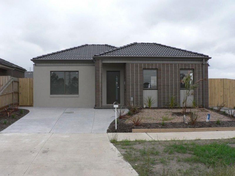 35 Glenorchy Way, South Morang VIC 3752