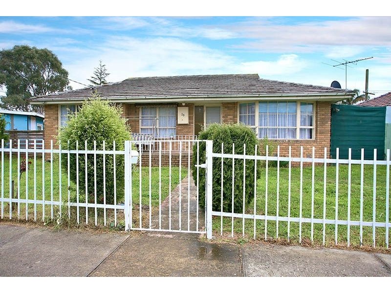 20 Lynne Street, Lalor VIC 3075