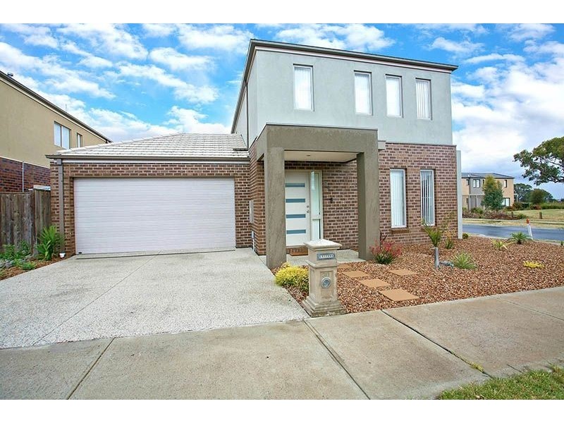 30 Runecrest terrace, Epping VIC 3076