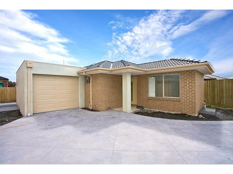 6/9 Garth Place, Epping VIC 3076