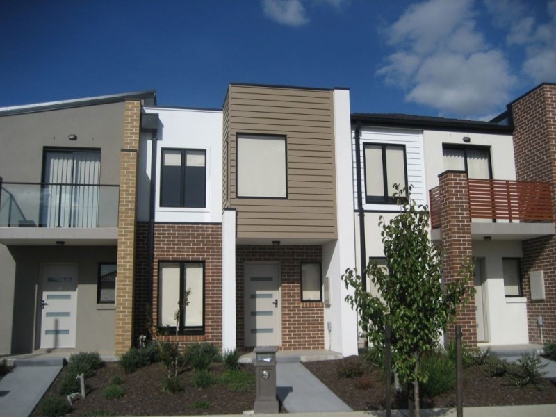 31 McCubbin Way, Mernda VIC 3754