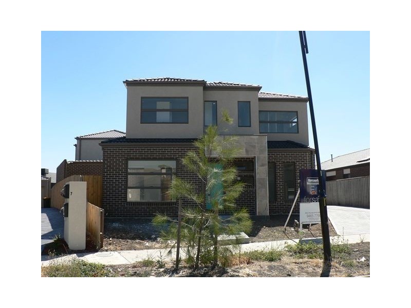 1/9 Kumara Circuit, South Morang VIC 3752