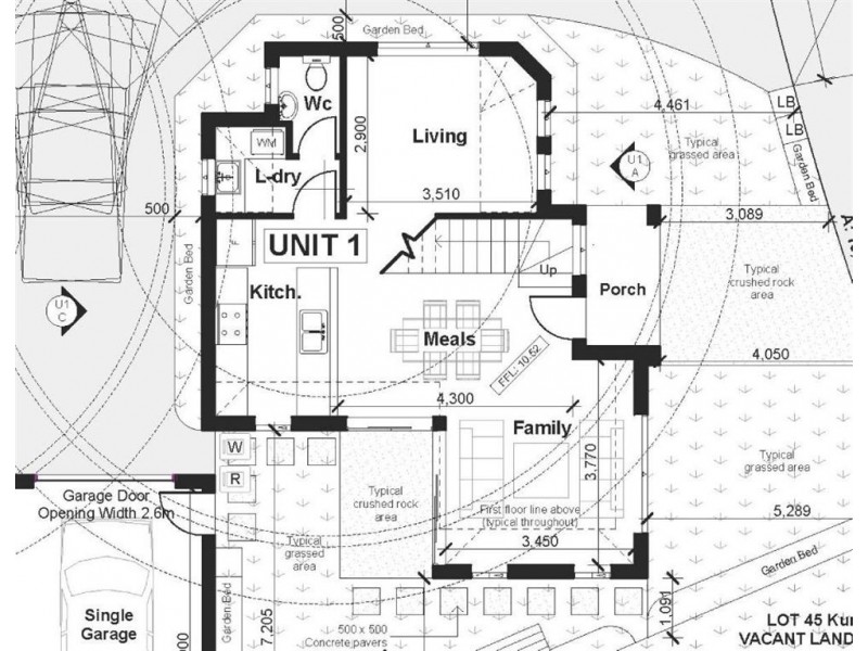 1/9 Kumara Circuit, South Morang VIC 3752