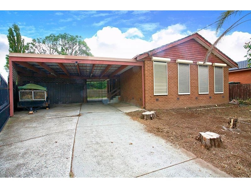 12 Kosciusko Court, Lalor VIC 3075