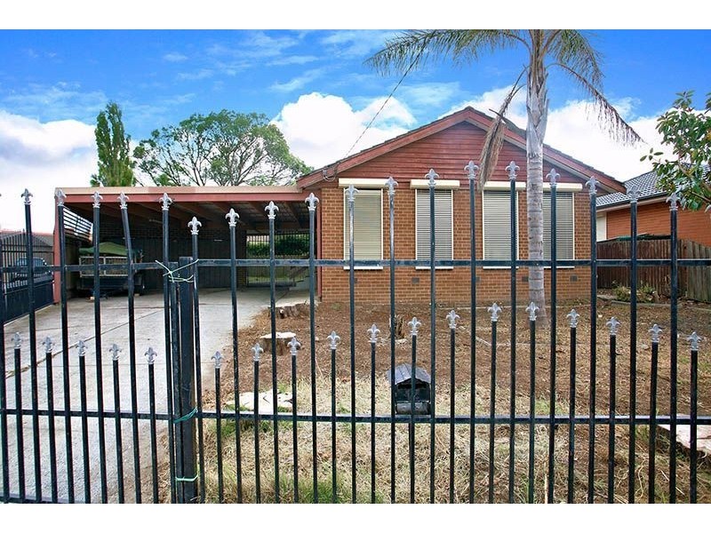 12 Kosciusko Court, Lalor VIC 3075