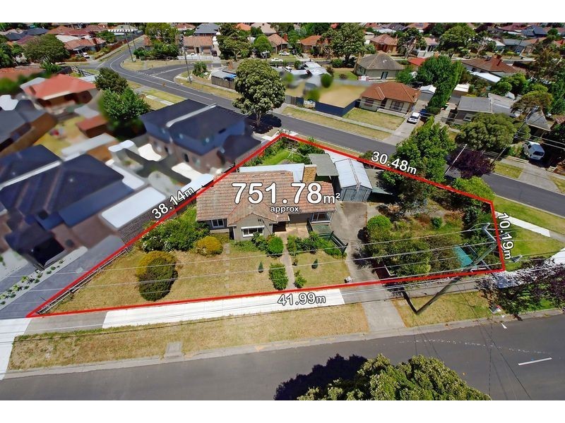 1A Maxwell Street, Lalor VIC 3075