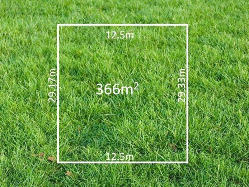 Lot 8121 Copperhead Street, Mernda VIC 3754