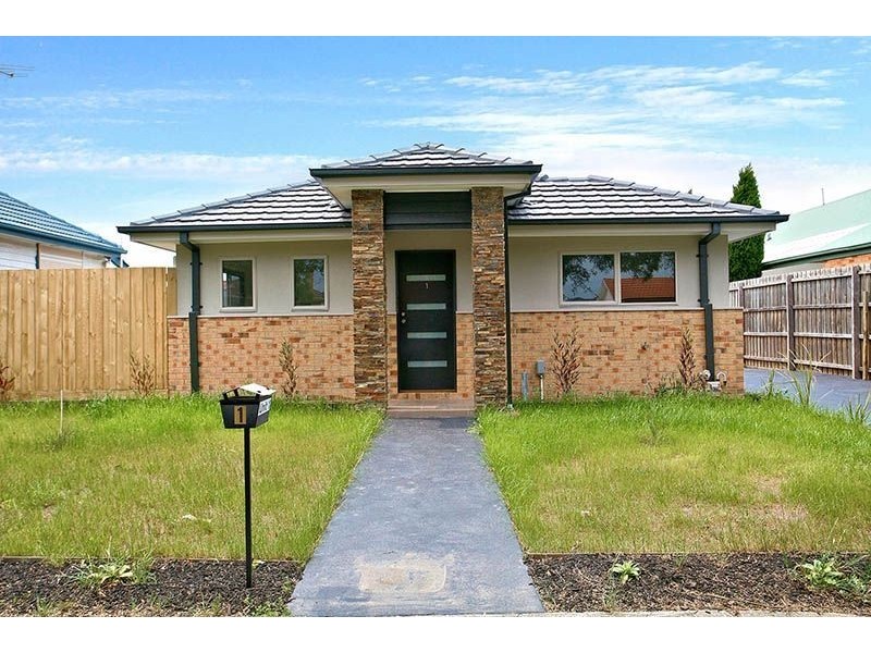 1/6 Edna Street, Thomastown VIC 3074