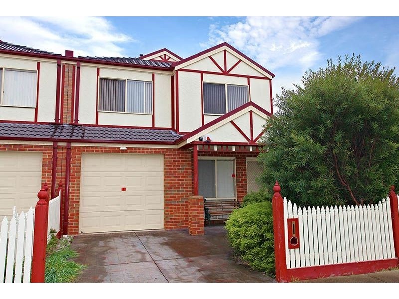 8/119 Duffy Street, Epping VIC 3076