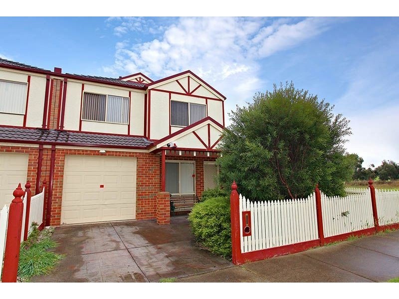 8/119 Duffy Street, Epping VIC 3076