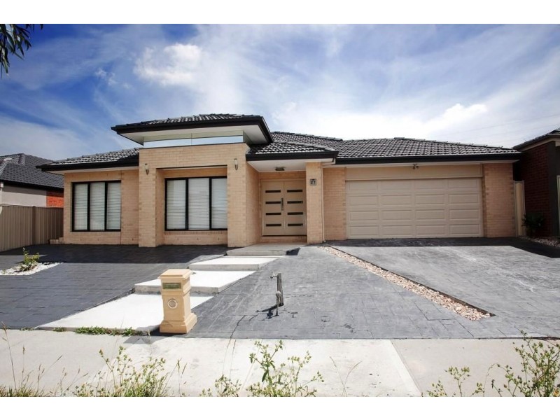 27 Quartz Grove, Epping VIC 3076