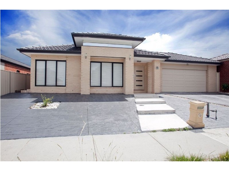 27 Quartz Grove, Epping VIC 3076