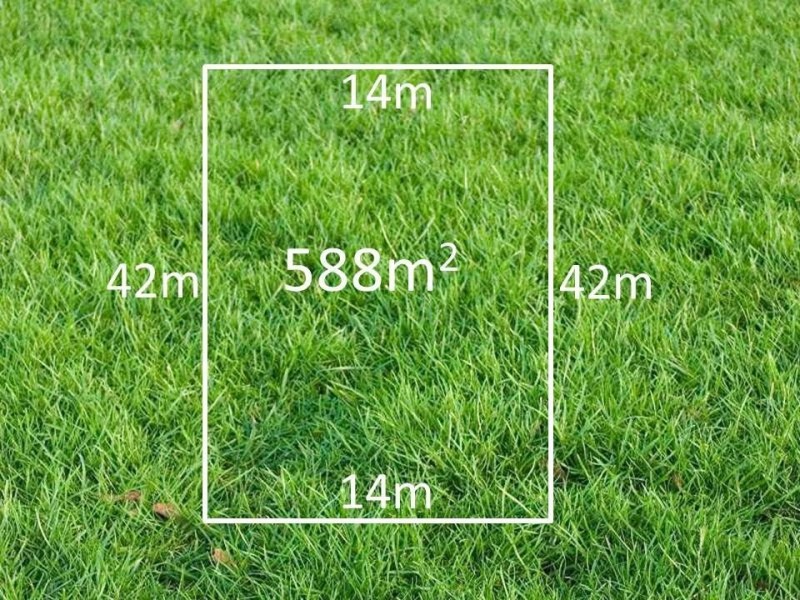 Lot 1237 Empress Avenue, Wollert VIC 3750
