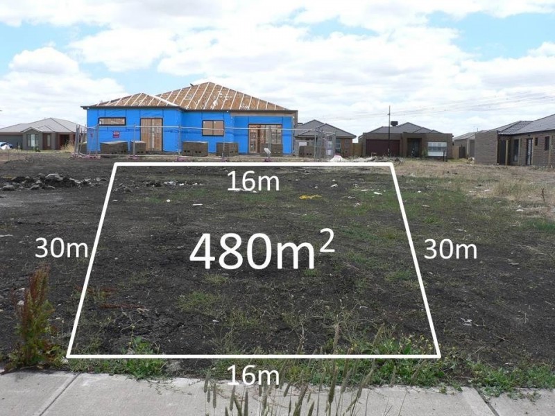 11 Playfields Place, Wollert VIC 3750