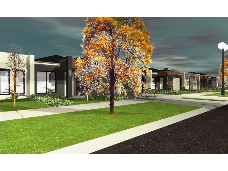 13 Gottloh Street, Epping VIC 3076