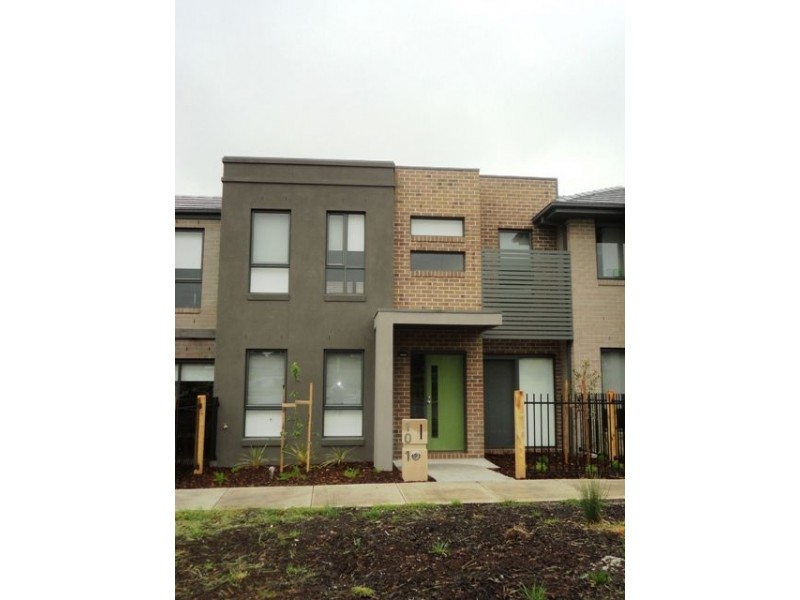 101 Lyndarum Drive, Epping VIC 3076