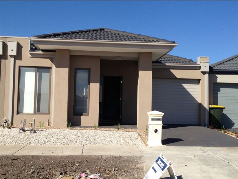 26 Darwin Way, Wollert VIC 3750