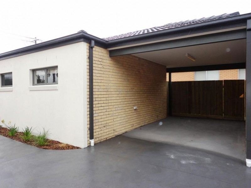 1/45 Alexander Avenue, Thomastown VIC 3074