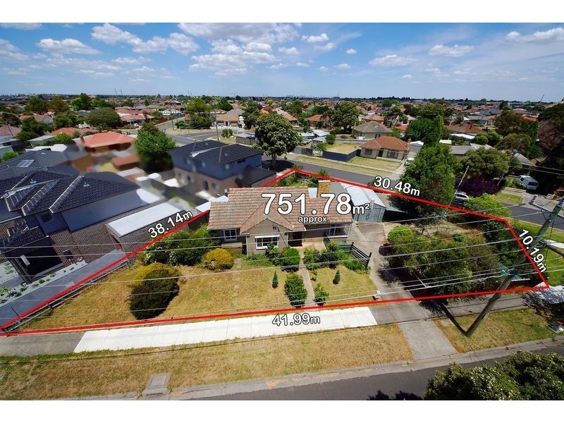 1A Maxwell Street, Lalor VIC 3075