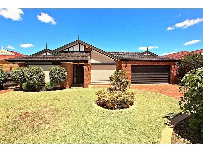 19 The Fred Hollows Way, Mill Park VIC 3082