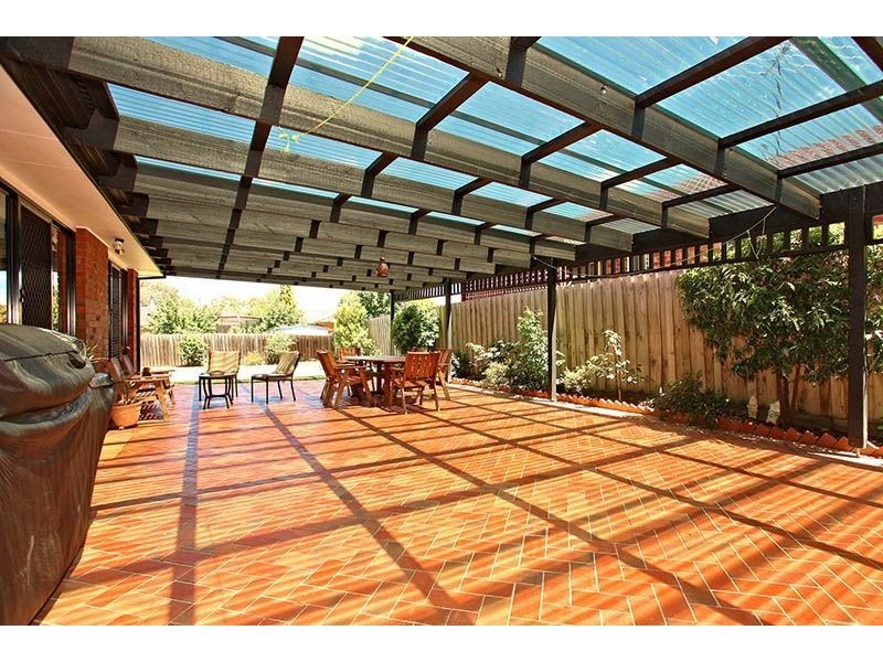 19 The Fred Hollows Way, Mill Park VIC 3082