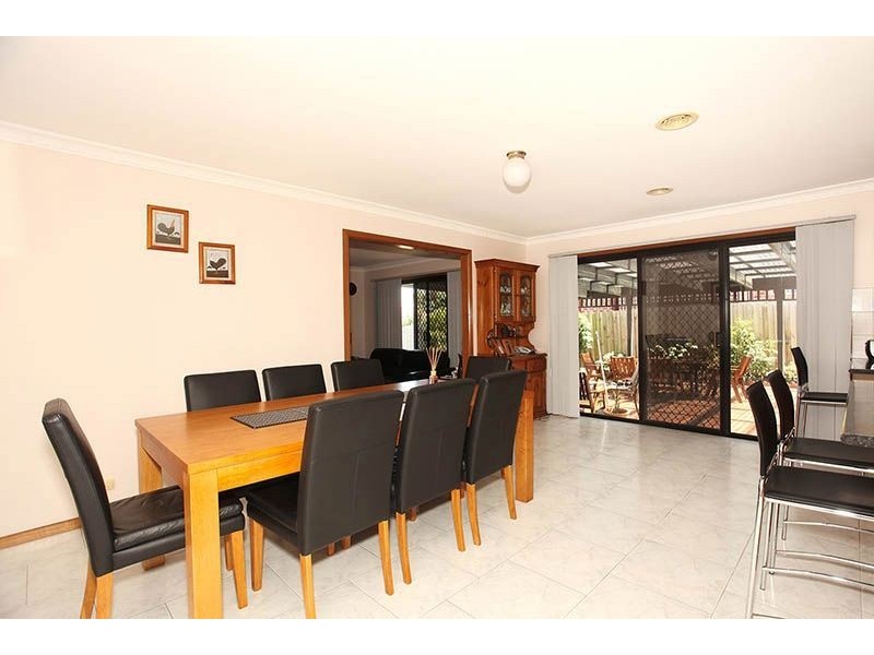 19 The Fred Hollows Way, Mill Park VIC 3082