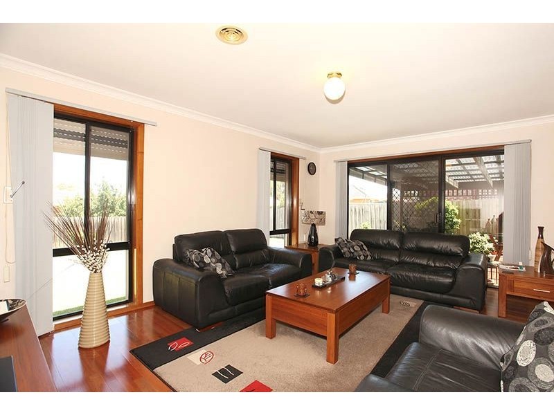 19 The Fred Hollows Way, Mill Park VIC 3082
