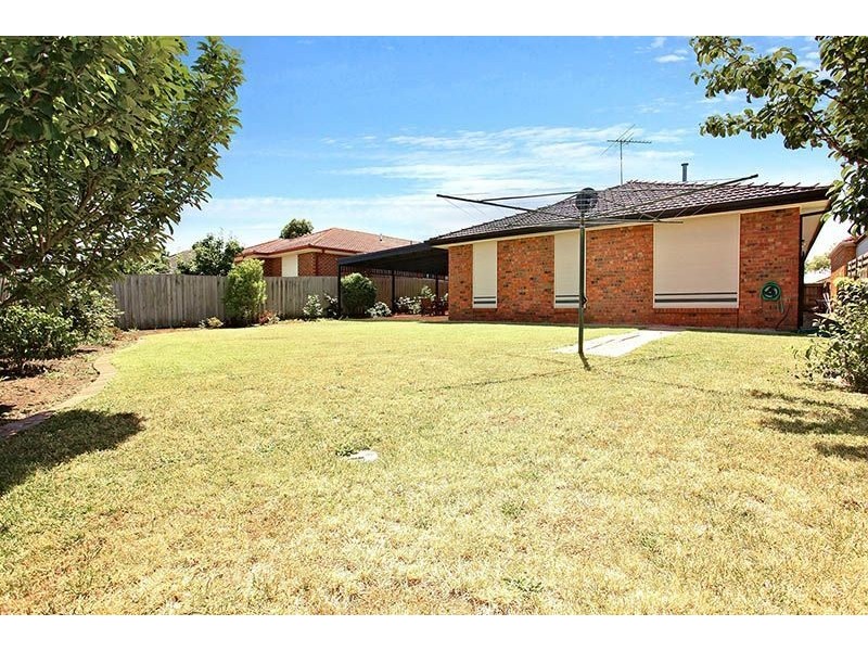 19 The Fred Hollows Way, Mill Park VIC 3082