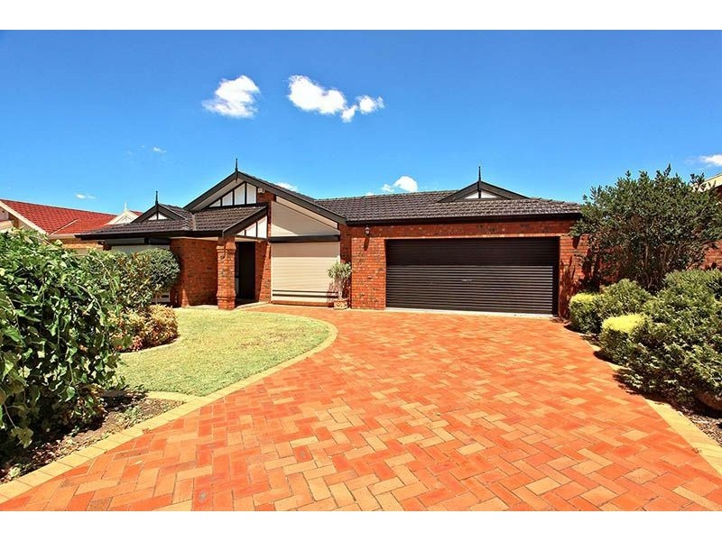 19 The Fred Hollows Way, Mill Park VIC 3082