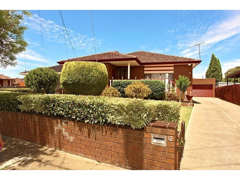 12 Kalorama Place, Thomastown VIC 3074