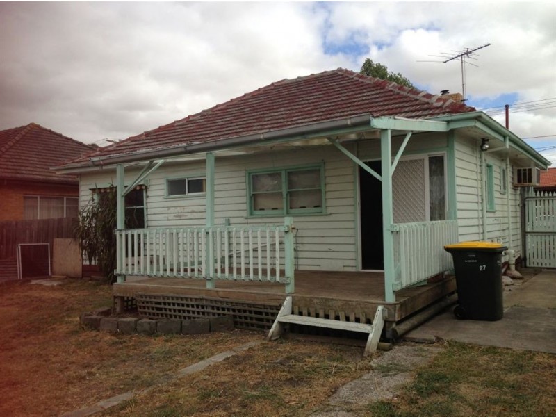 27 Travers Street, Thomastown VIC 3074