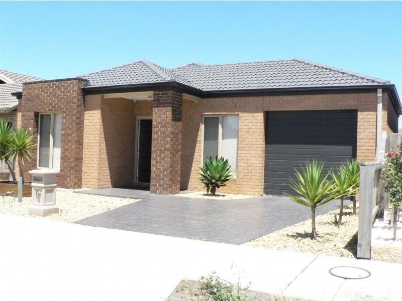18 Juggal Close, Epping VIC 3076