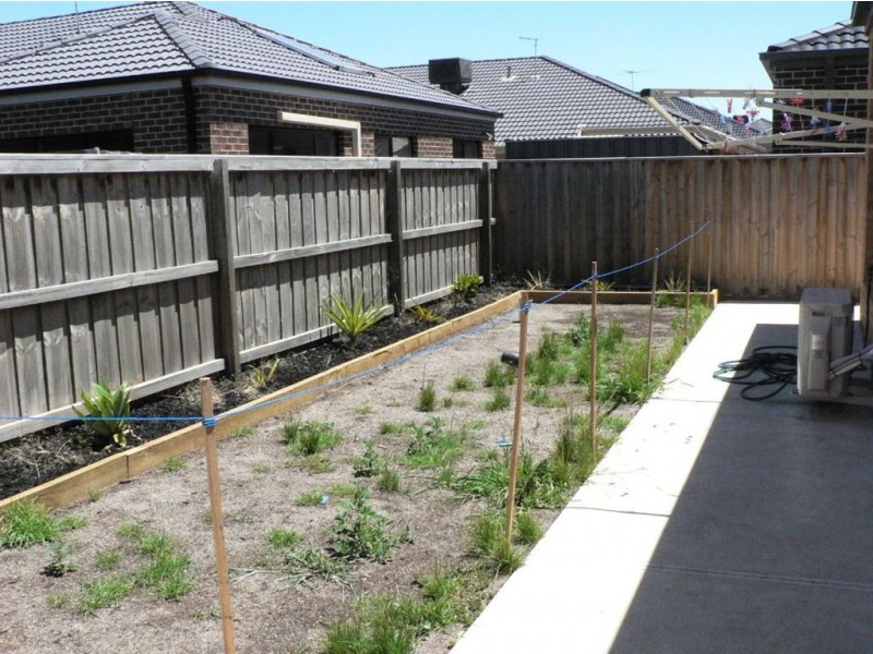 18 Juggal Close, Epping VIC 3076