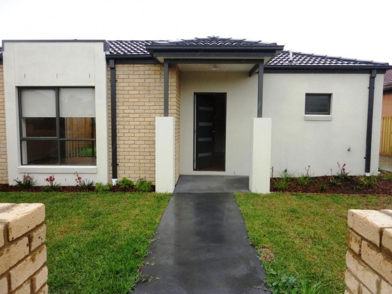 1/45 Alexander Avenue, Thomastown VIC 3074