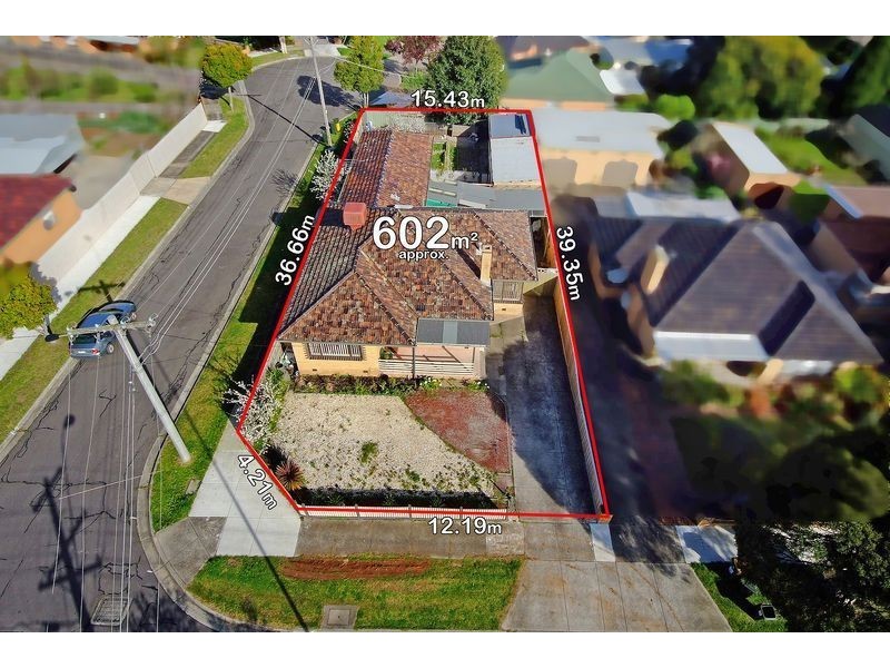 21 Mount View Road, Thomastown VIC 3074