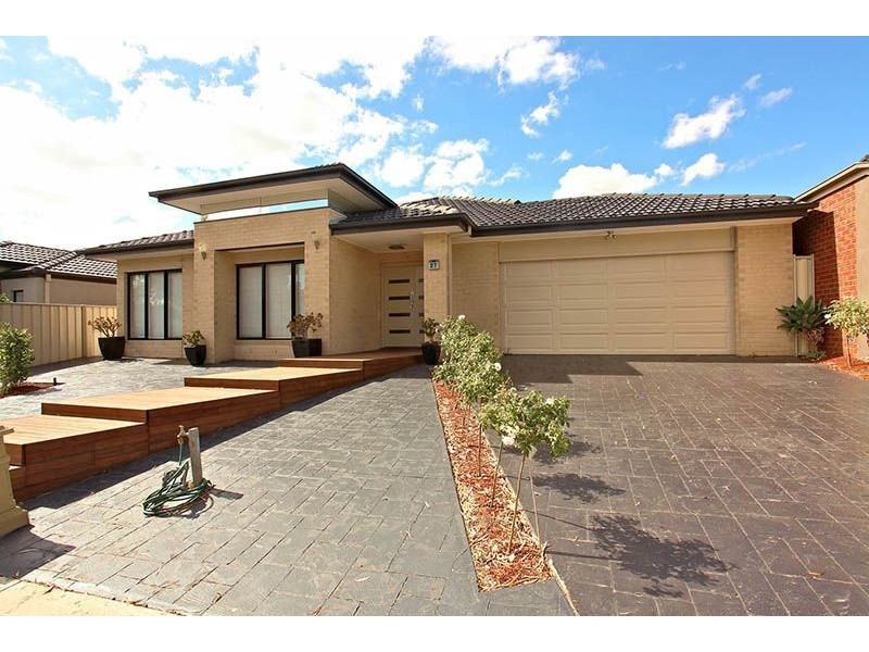 27 Quartz Grove, Epping VIC 3076