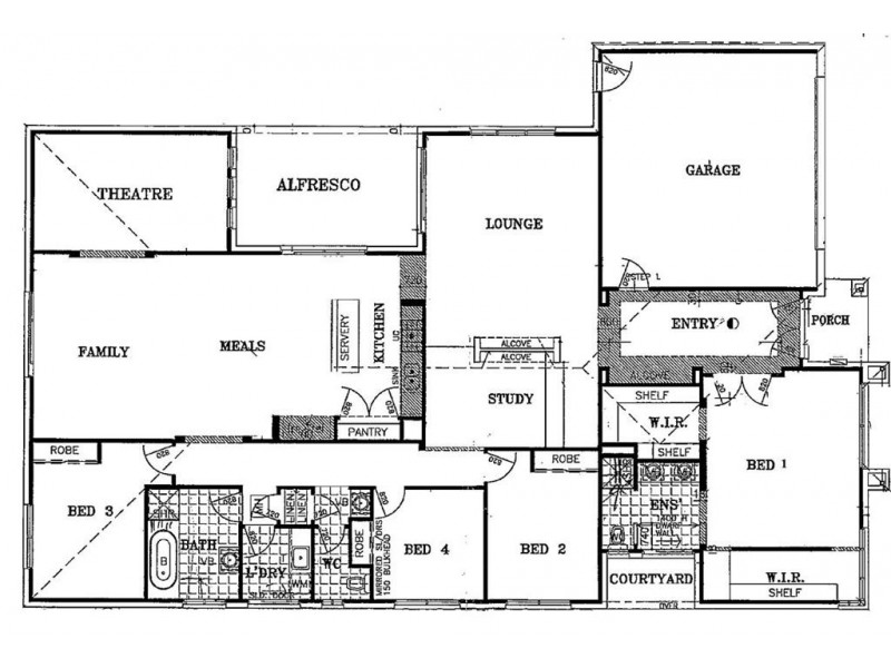 27 Quartz Grove, Epping VIC 3076