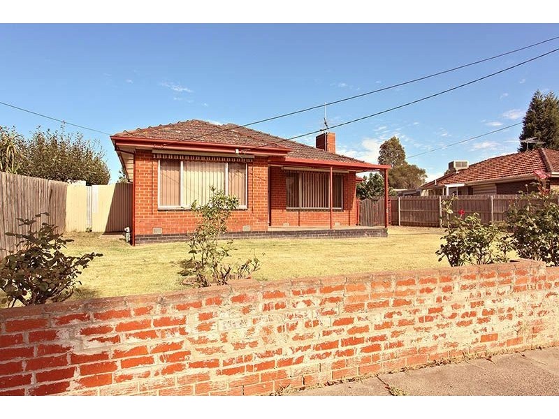 60 Bickley Street, Thomastown VIC 3074