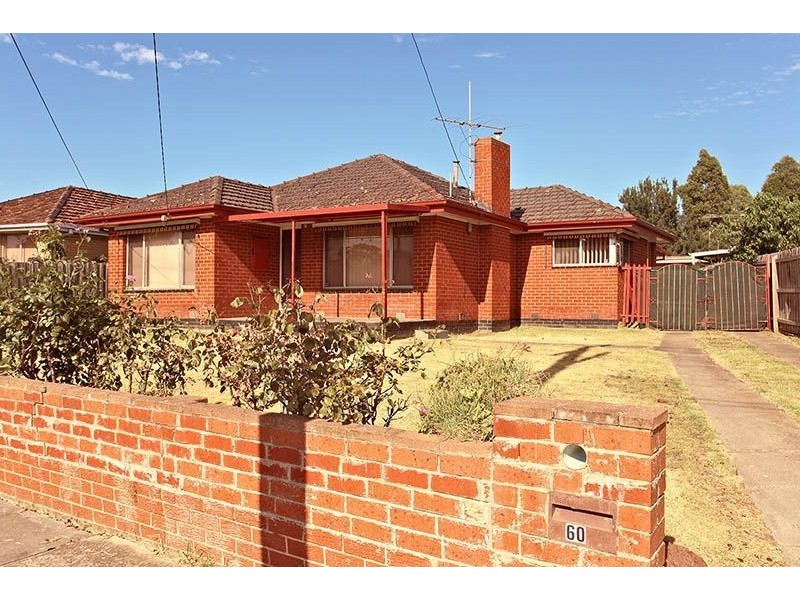 60 Bickley Street, Thomastown VIC 3074