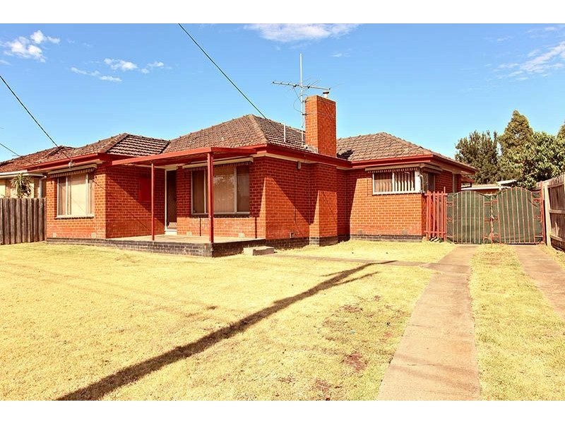 60 Bickley Street, Thomastown VIC 3074