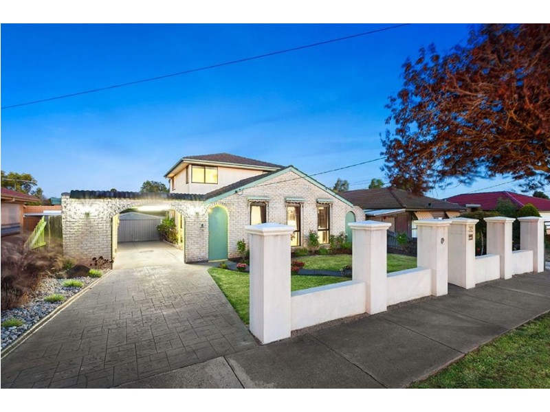 32 Beaumont Crescent, Lalor VIC 3075