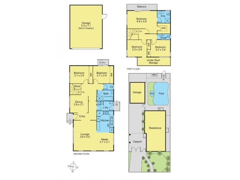 32 Beaumont Crescent, Lalor VIC 3075