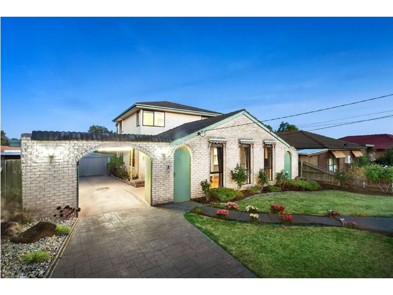 32 Beaumont Crescent, Lalor VIC 3075