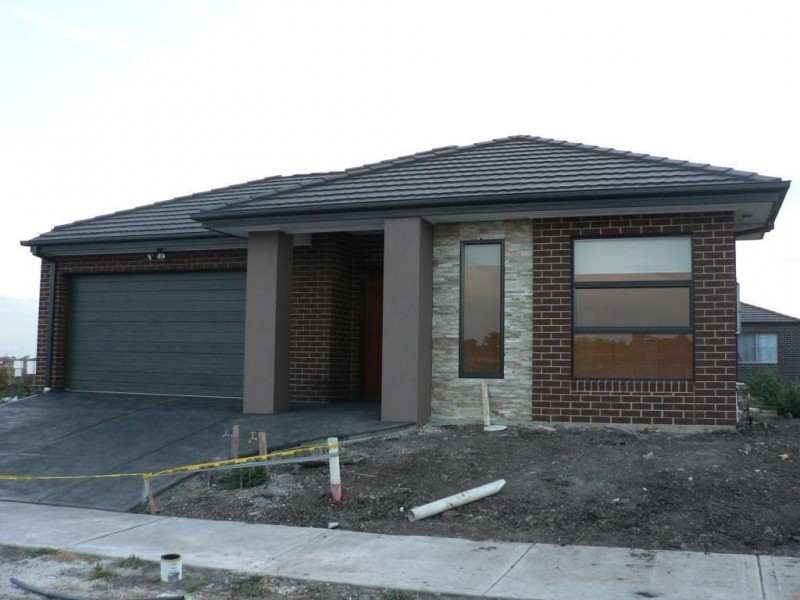 22 Risdon Chase, Wollert VIC 3750