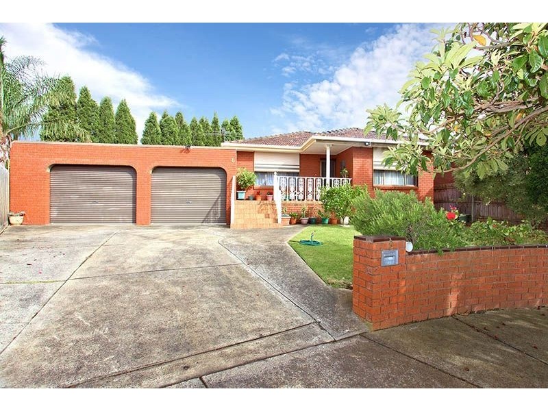 8 Hakea Court, Thomastown VIC 3074