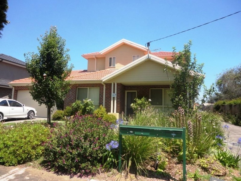 1/17 View Street, Reservoir VIC 3073